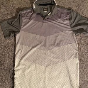 Greg Norman Golf Shirt